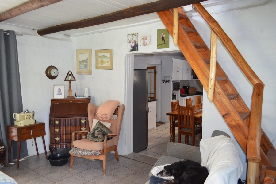 0 Bedroom Property for Sale in Herbertsdale Western Cape